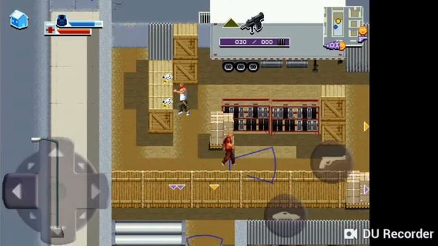 2№ Gangstar 2 Kings of L.A.?Обзор Игры ?на Android⚡ смотреть онлайн