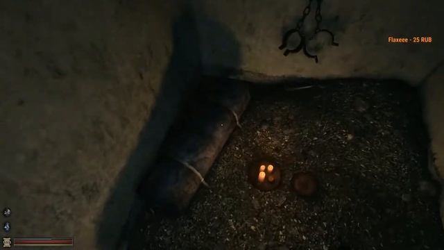 Lethe - Episode One смотреть онлайн