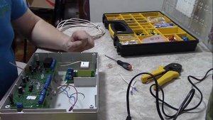 Различие профилей обжима для НШВ(И) на примере кримперов IEK