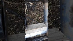 Установка на японский скутер двигатель от китайского мопеда.