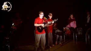 08 Александр Мельников ~ Песня о туристской песне ~ Проект Ночка  Фестиваля Агидель 2015  ~  клуб Б