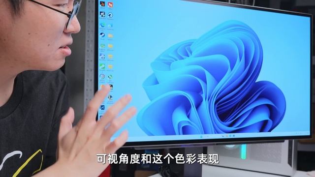 当你拥有一台顶级 OLED 显示器之后 LG 2K240Hz 游戏体验 смотреть онлайн