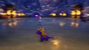 Spyro 3 (Reignited) | Part 12: Icy Peak 100% (All Gems & Eggs)