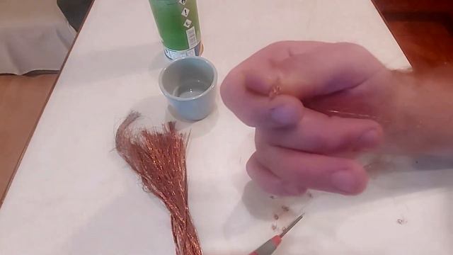 Грошове дерево своїми руками