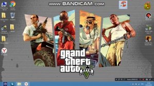 Как оптимизировать GTA V на слабом ноотбуке или пк