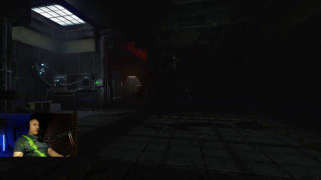 ЗАЧЕМ Я НАЧАЛ В ЭТО ИГРАТЬ?! ➤ SOMA #2