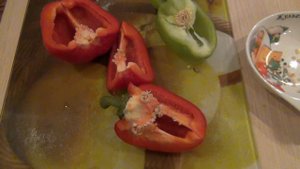 DIY: КАК ПОСАДИТЬ ПЕРЕЦ, собираю семена из магаз перца