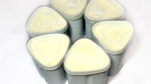 Йогурт в мультиварке Поларис