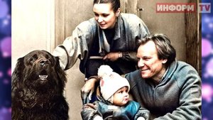 ПРЕДАЛ И ЖЕНУ, И ЕДИНСТВЕННУЮ ДОЧЬ | Сергей Шакуров и Татьяна Кочемасова