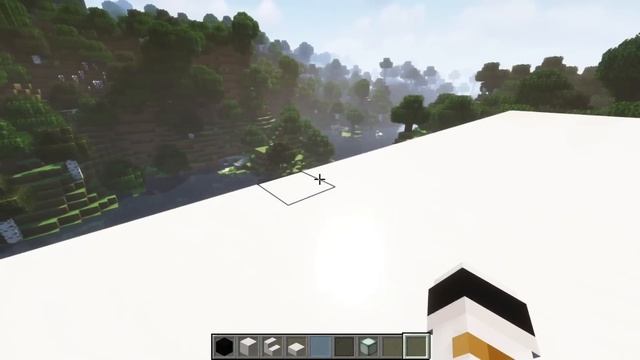 ✅Cómo hacer una casa MODERNA en Minecraft? (FÁCIL Y RÁPIDO) (#6) смотреть онлайн