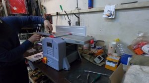 ФУГАНОК + РЕЙСМУС СТАВР СДСР 2 1700 ОБЗОР и тест драйв