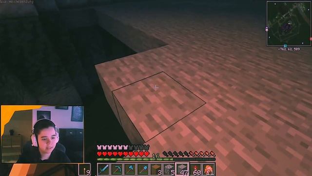 ворческий режим с Алисой в Minecraft я люблю майнкрафт смотреть онлайн