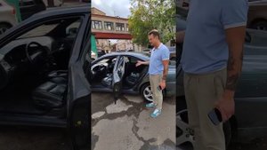 Автоподбор Volvo s60 за 530 000р