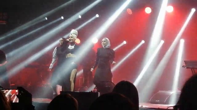 Зиверт - Кредо. Магнитогорск 6 мая 2022 смотреть онлайн