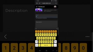 как создать пасс в роблоксе на телефоне