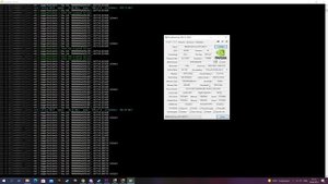 RTX3070TI Game Rock - стало лучше или хуже? / Тест в играх, майнинге, фурмарке