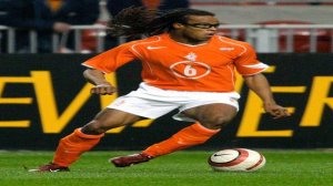 Onde Joga? - Edgar Davids - FIFA 13