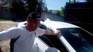 КУПИЛИ ШЕВРОЛЕ ВОЛЬТ. ОБЗОР.
