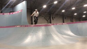 EUC RAMPSTROY HOUSE and KSS skatepark.mp4