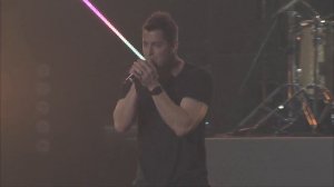 Jeremy Camp - Can’t Be Moved (Official Live Video)