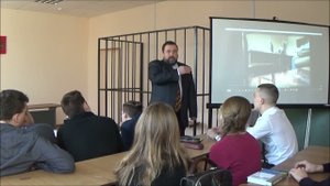 МОИ ЛЕКЦИИ - ЮРФАК МГУ: ТЕМА ПРО ОТКАТЫ И МОШЕННИКОВ