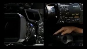 Introducing HVR-Z7E, HVR-S270E and HVR-M35E- Part 3