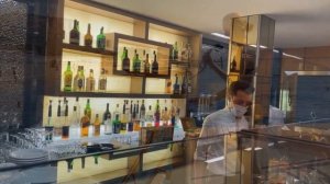 Akka Alinda Hotel 5. Обзор отеля Кемер, Турция