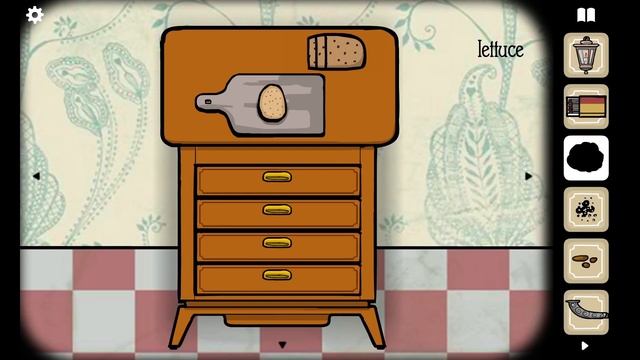 Rusty Lake Hotel - ПОСЛЕДНИЙ УЖИН - ФИНАЛ [#5] - Игра - Прохождение смотреть онлайн