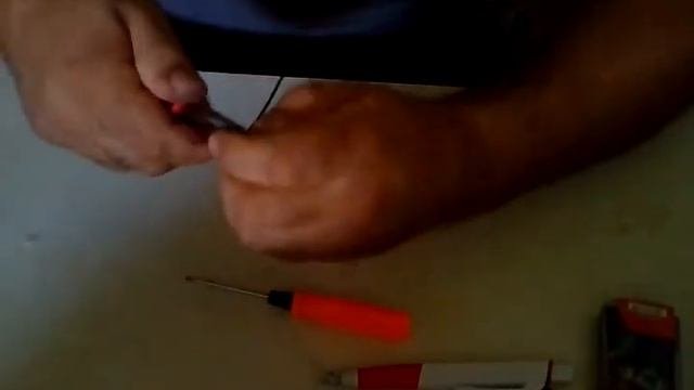 Маятник своими руками.