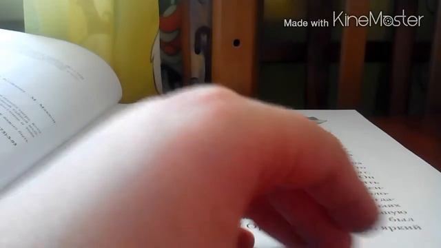 Книголюбы#2 - Кейт ДиКамилло "Парящий тигр" смотреть онлайн