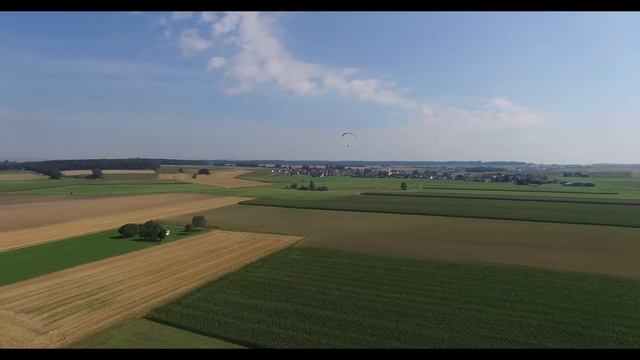 RC Paraworld Para-RC Gleitschirm Samba смотреть онлайн