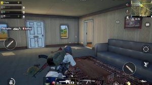 ПУБГ МОБАИЛ ДЛЯ НОВИЧКОВ! Играю на Пк PUBG MOBILE - Пубг на Смартфоне