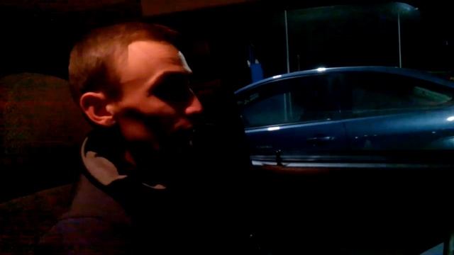 Проблемы с Е-газом