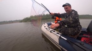 Как Поймать Много Язя на Изюм! Рыбалка на Перемет!