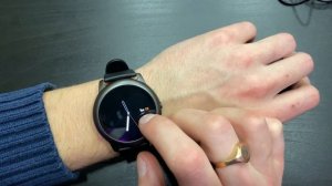 Обзор на смарт-часы Xiaomi Haylou LS05 Solar