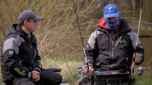 Выбор и оснащение спиннинга для ловли жереха