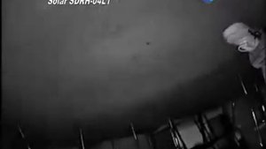 Демонстрация работы технологии Smart-IR