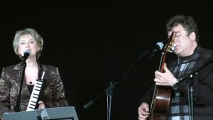 "Дети тумана" (стихи Б.Стругацкого, музыка А.Алабина)