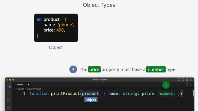 TypeScript 5 Tutorial for Beginners 2023 смотреть онлайн