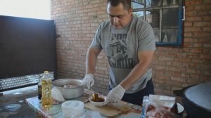 КРЫЛЬЯ КАК В КФС ПРИГОТОВЛЕННЫЕ В КАЗАНЕ