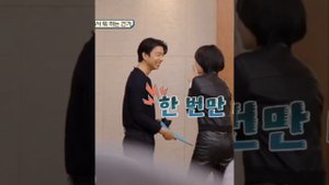 Please slap me🤭Do you want Gong Yoo to slap you?😅🤣#gongyoo#lovegongyoo