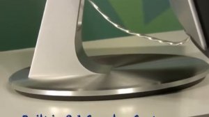 Asus PG221 22" LCD Monitor Overview - Sqizz.com