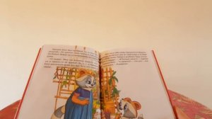 КРОШКА ЕНОТ/ Даник читает сказки/ Сказка про Крошку Енота
