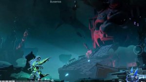 Годный рогалик, который ты пропустил | BlazBlue Entropy Effect Обзор