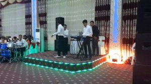 Шавкат Ибрагимов