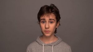 Карина Каграманян, видеовизитка