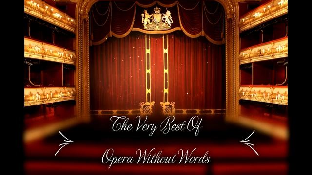 Offenbach: Les Contes d'Hoffmann | Act 4 - Entr'acte Barcarolle смотреть онлайн