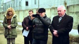 Испытания автономного устройства огнетушащего аэрозоля АГС-12/4