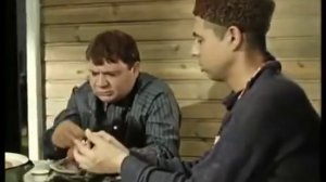 Георгий Вицин Песня про слона. Было вырезано из "Джентельменов удачи"