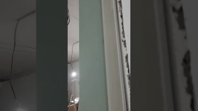 Черновые откосы на двери инвизибол смотреть онлайн